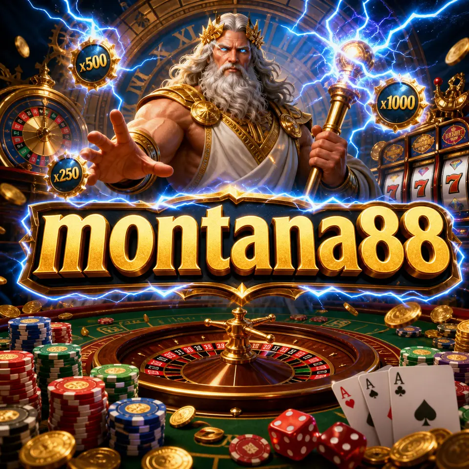 montana88 APK