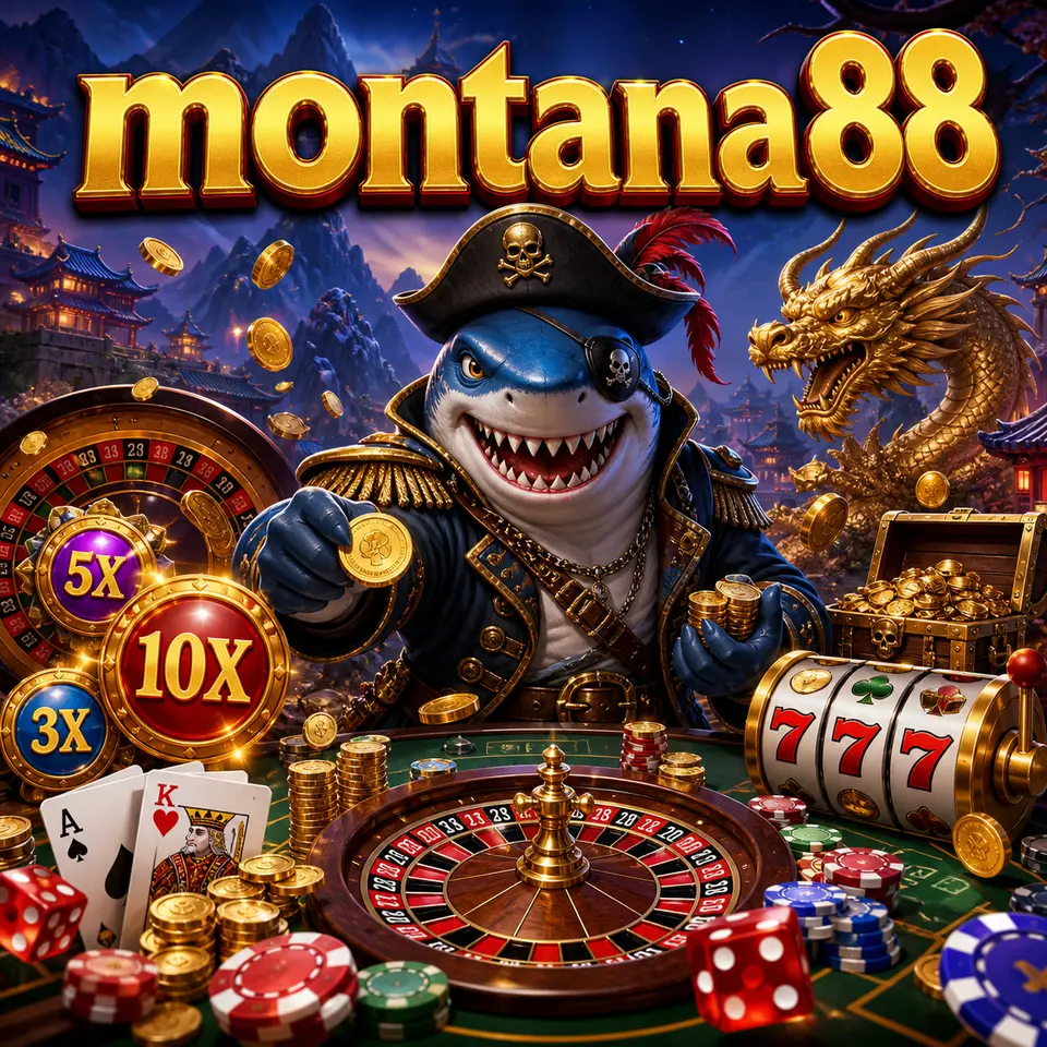 montana88 Unduh
