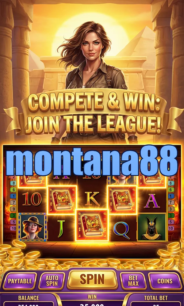 montana88 Unduh