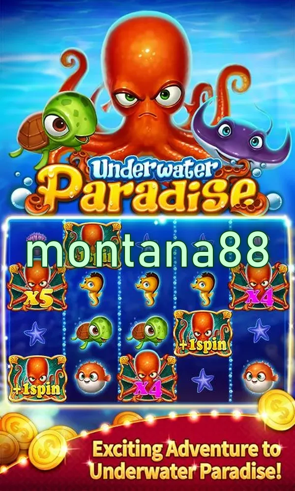 montana88 APK