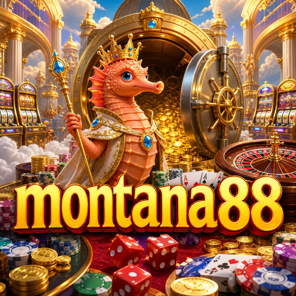 montana88 Masuk