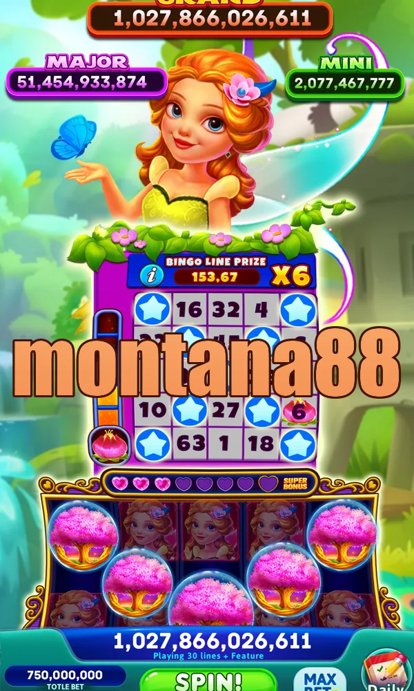 montana88 Masuk