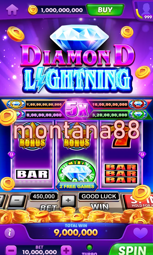 montana88 Masuk