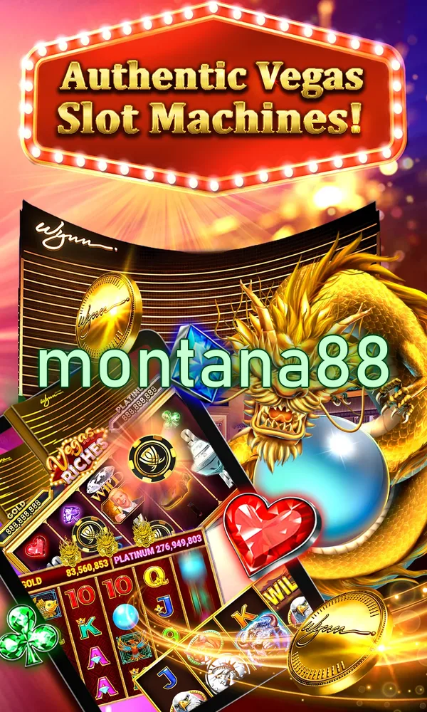 montana88 Masuk
