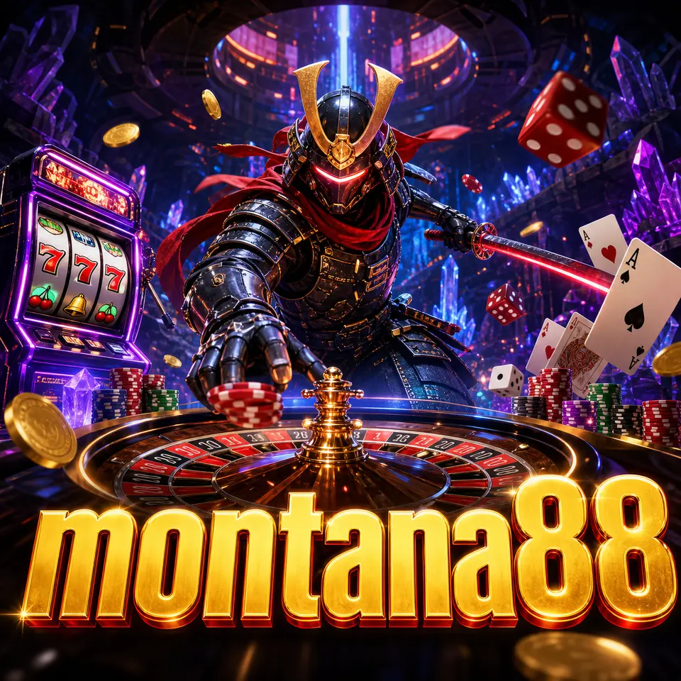 montana88 Masuk - montana88 Resmi