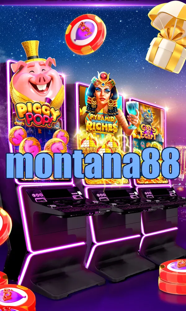 montana88 Tangkapan Layar 1