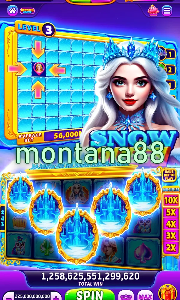 montana88 Tangkapan Layar 2